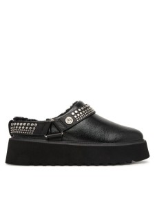 PINKO Śniegowce Martina 05 SD0573P001 Czarny