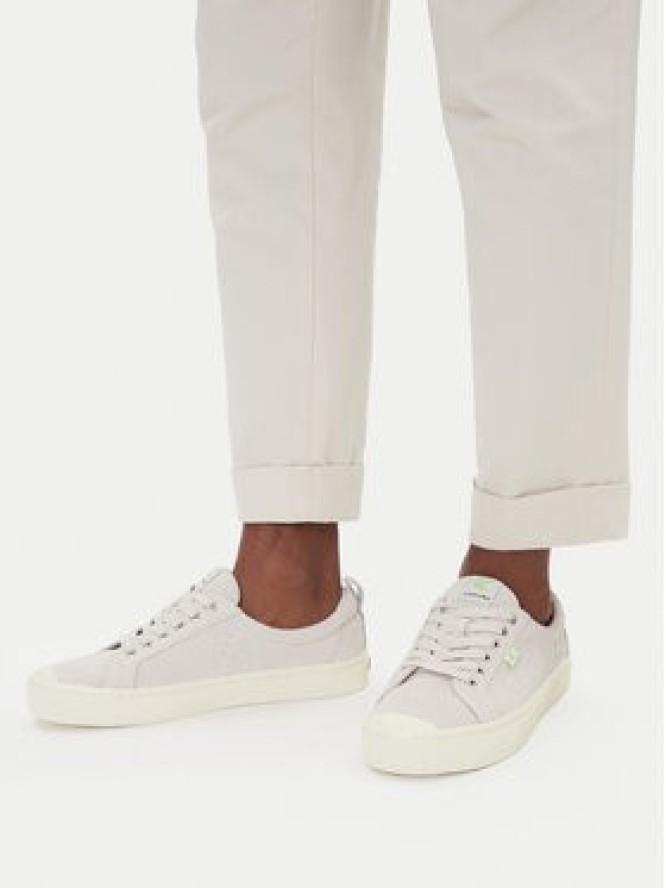 Cariuma Trampki Oca 100102W01W080 Szary