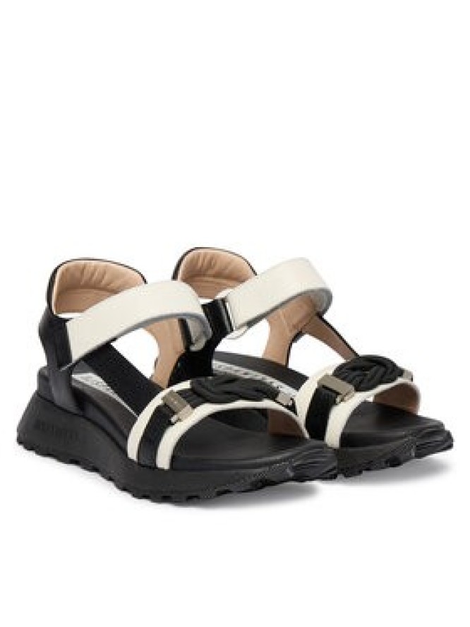 Hispanitas Sandały CHV264679 C004 Beżowy