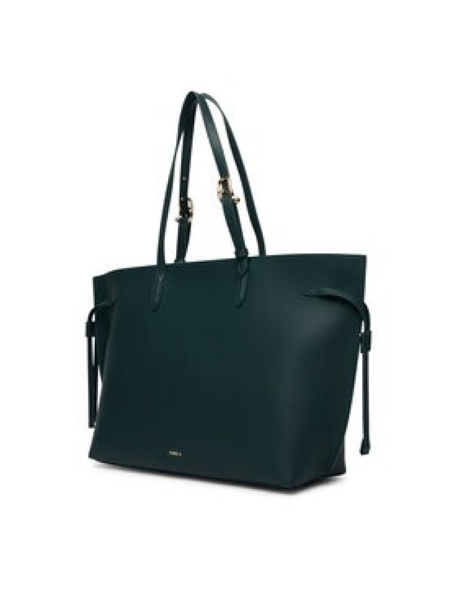 Furla Torebka Ava L WB02059 BX4329 CN 4913S Zielony ciemny