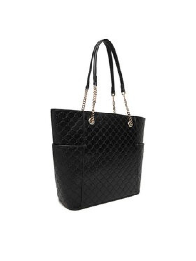 Nine West Torebka CEO-NEBRASKA-LDA8208A Czarny