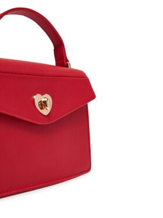 DeeZee Torebka H23701 Czerwony