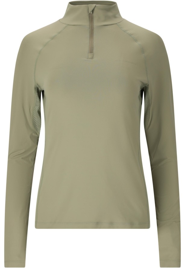 Damski jersey Endurance Chrissie