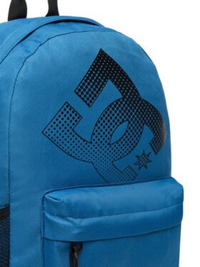 DC Shoes Plecak C-DCI-P-004-08 Niebieski