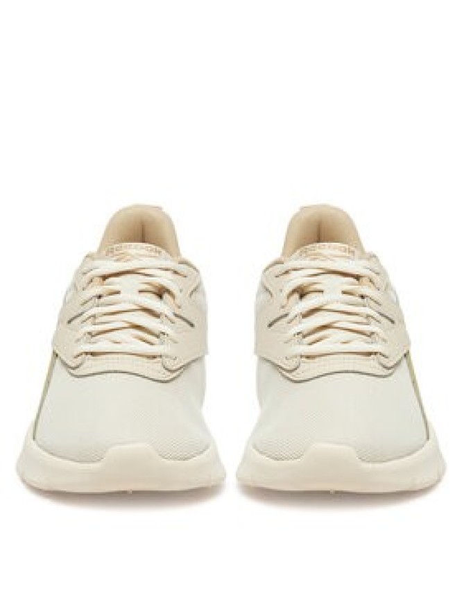 Reebok Sneakersy RIDER V 100241112 Beżowy