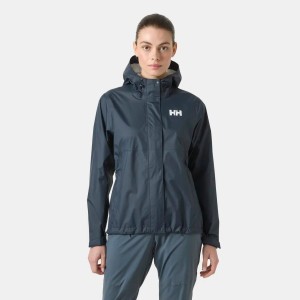 Damska kurtka turystyczna Helly Hansen Loke