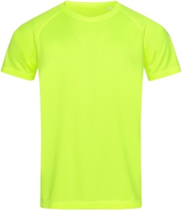 Koszulka Stedman Active 140 Raglan