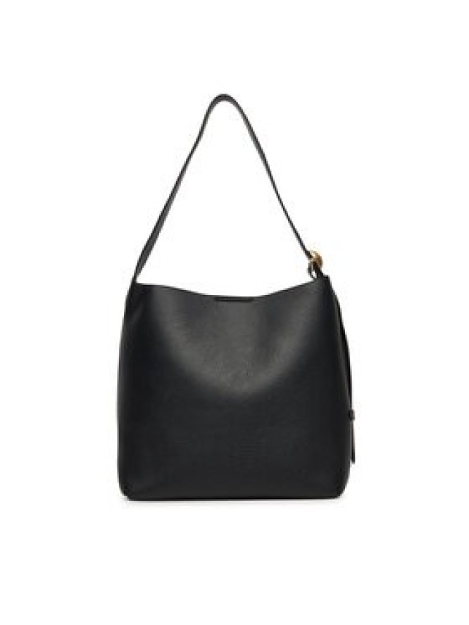 Gino Rossi Torebka C-THANA-KQ031 Czarny