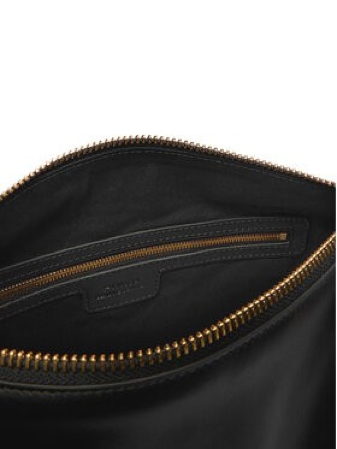 PINKO Torebka Hobo Zip Around Classic AI 25-26 PLTT 105113 A0QO Czarny