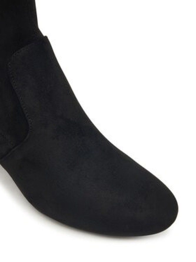 Aldo Botki Tirgus 13805866 Czarny