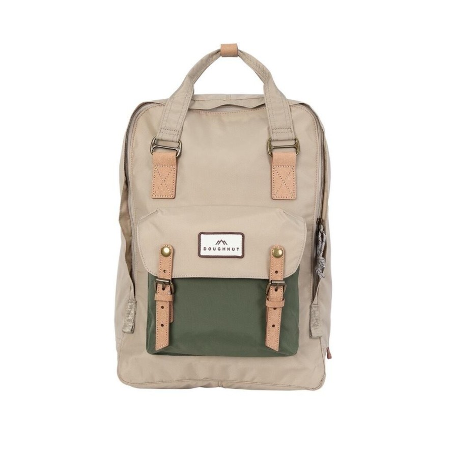 Plecak Doughnut Macaroon Large Jungle