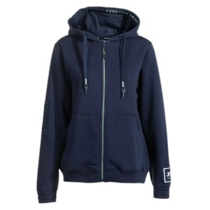 Damska kurtka z kapturem Joma Urban Street