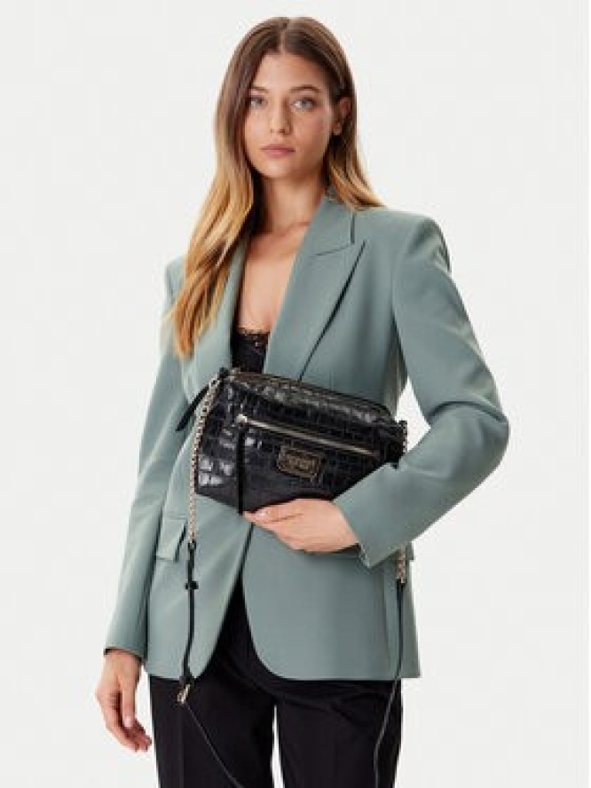 Monnari Torebka TORIMP0-24J-BAG4470-KM20D000 Czarny