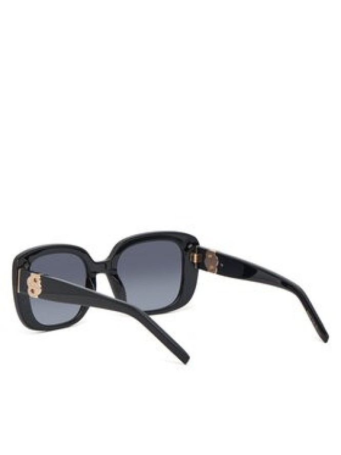 BOSS Okulary przeciwsłoneczne 1791/G/S 208022 Czarny