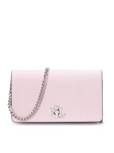 LAUREN RALPH LAUREN Torebka 432966784002 Różowy