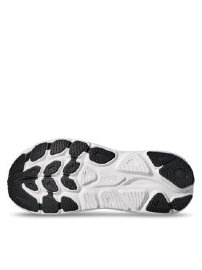 Hoka Buty do biegania Clifton 10 1162031 Zielony