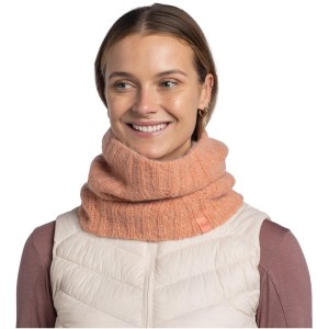 Bandana BUFF KNITTED NECKWARMER NERLA