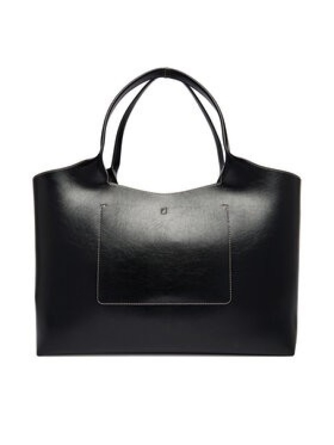 LOVE MOSCHINO Torebka JC4129PP1OLH0000 Czarny