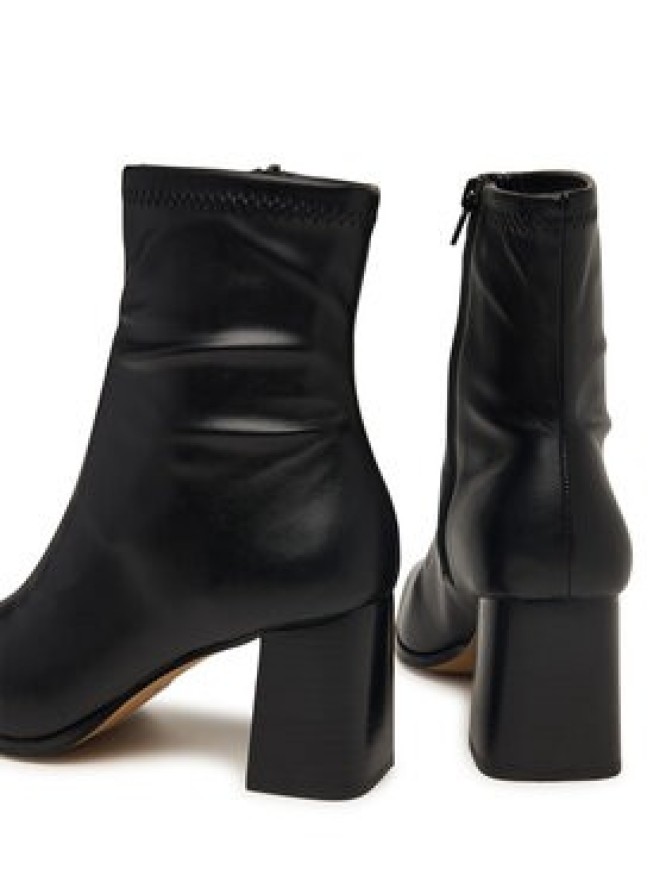 Aldo Botki Marlo 14166815 Czarny