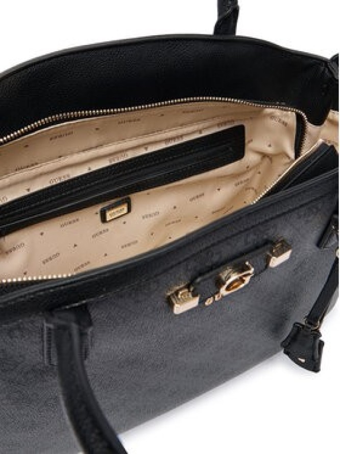 Guess Torebka HWSG97 49230 Czarny