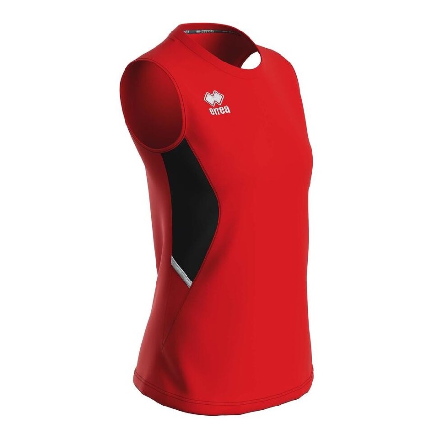 Damski tank top Errea Carry