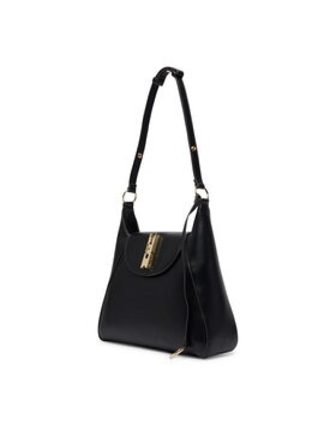 LOVE MOSCHINO Torebka JC4028PP1PLI0000 Czarny