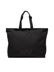EA7 Emporio Armani Torebka 7X000114 AF13820 UC001 Czarny