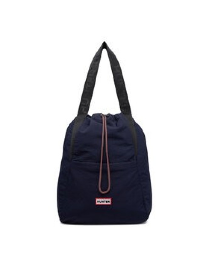 Hunter Plecak WBEO-HTR-F-001-10 Granatowy