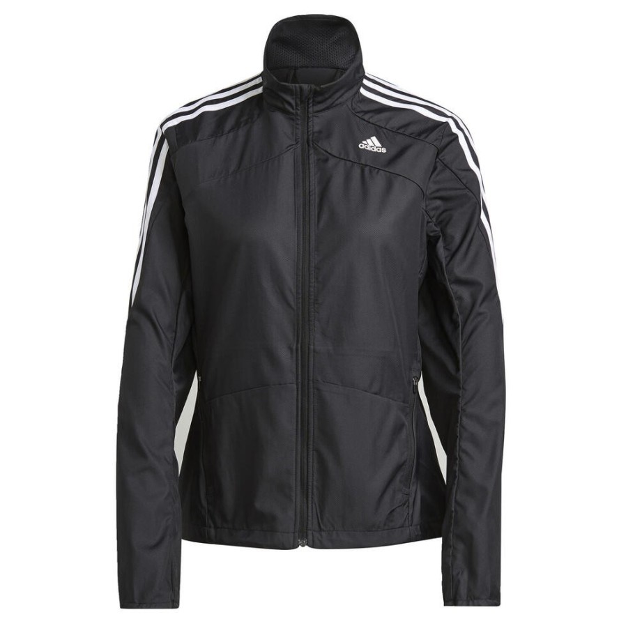 Kurtka damska adidas Marathon 3-Bandes