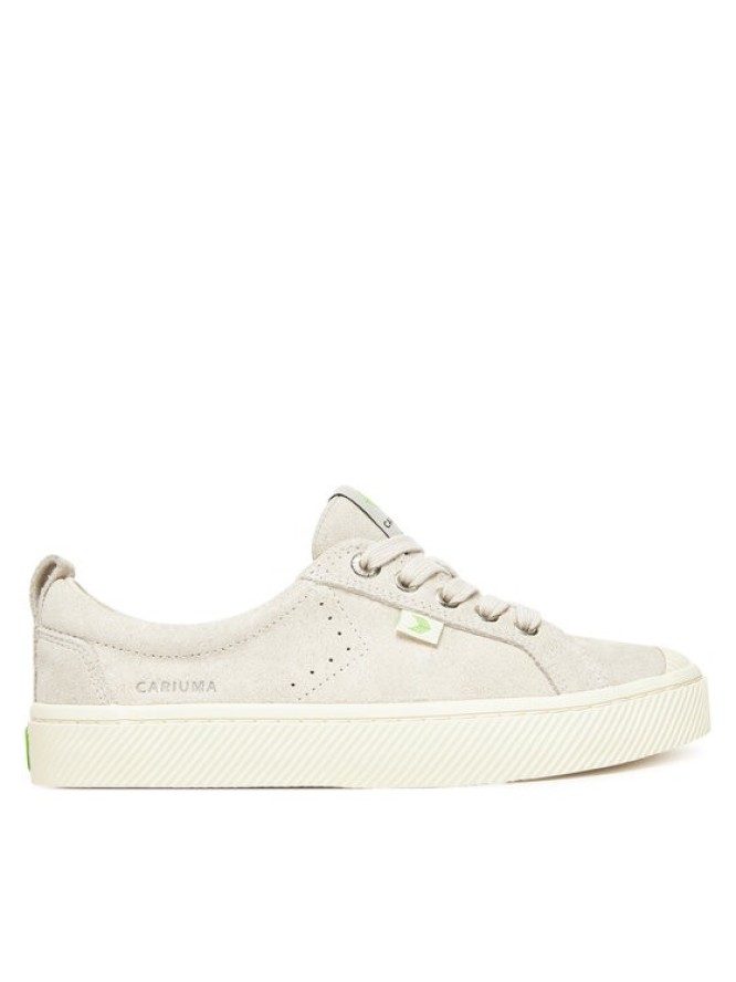 Cariuma Trampki Oca 100102W01W080 Szary