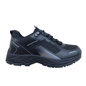 Trekker Zimowe Buty do Biegania z Dupami ONE - EU45 - UK 10