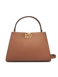 DKNY Torebka Foster R52D1L92 Brązowy