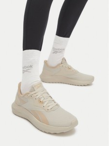 Reebok Buty do biegania ENERGEN LUX 100234569 Beżowy