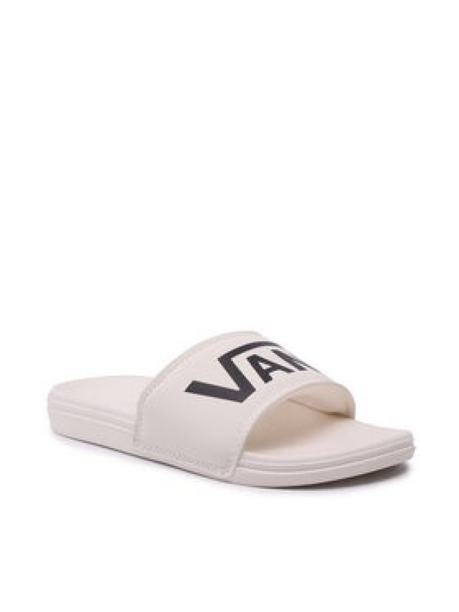 Vans Klapki La Costa Slide-On VN0A5HFEX0Z1 Biały