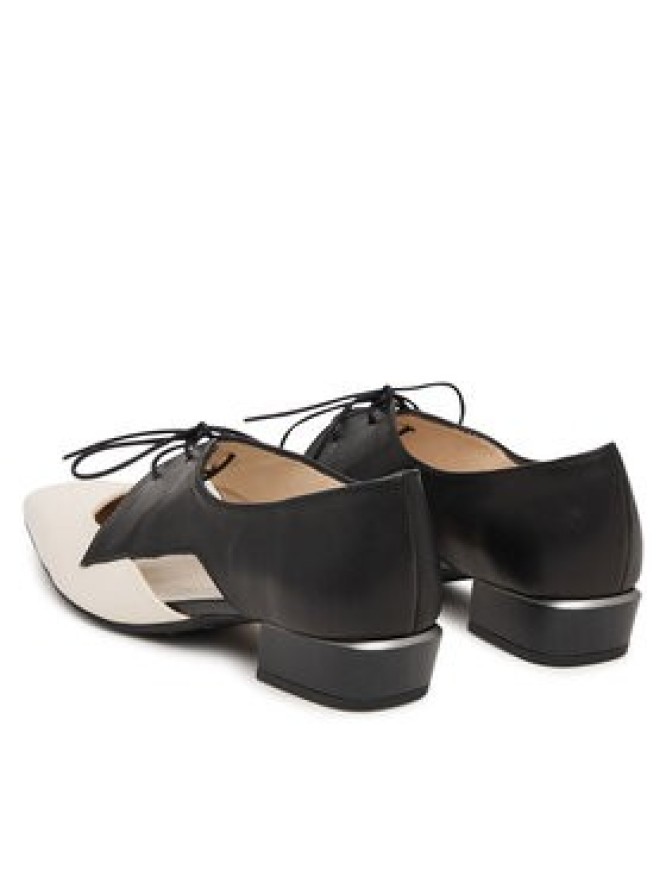 Hispanitas Półbuty BHV264628 C007 Beżowy