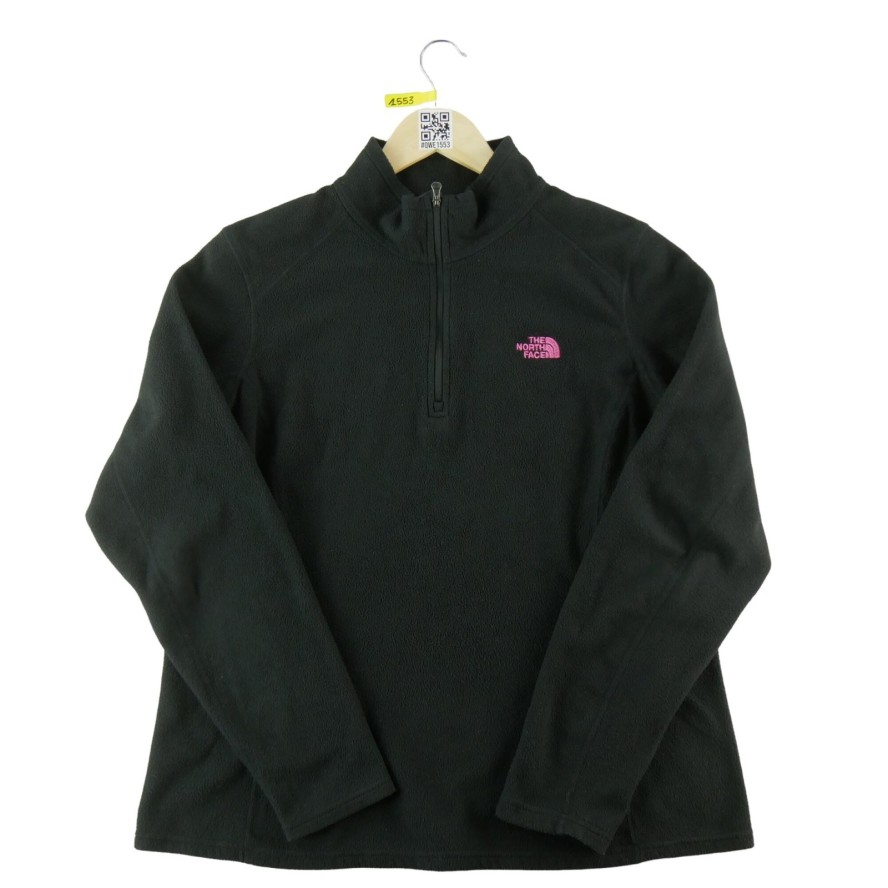 Second life - The North Face bluza polar damska - Stan dobry
