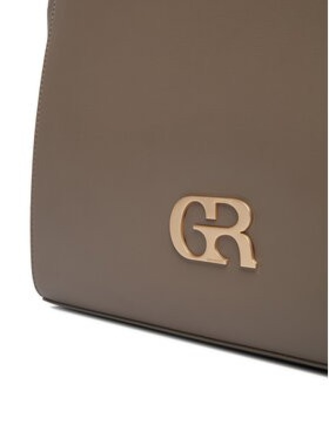 GINO ROSSI Torebka EO-KY-183 Beżowy