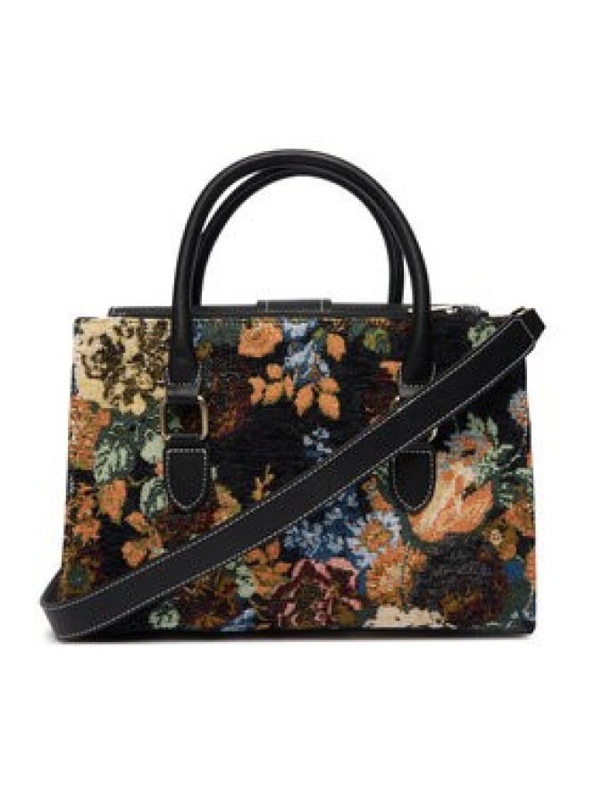 Laura Vita Torebka SAC ANDARTA 04 Czarny