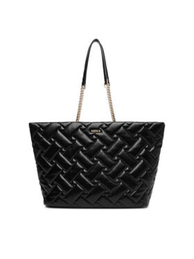 MEXX Torebka CEO-MEXX-L-006-10 Czarny