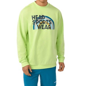 Camiseta Head Rally