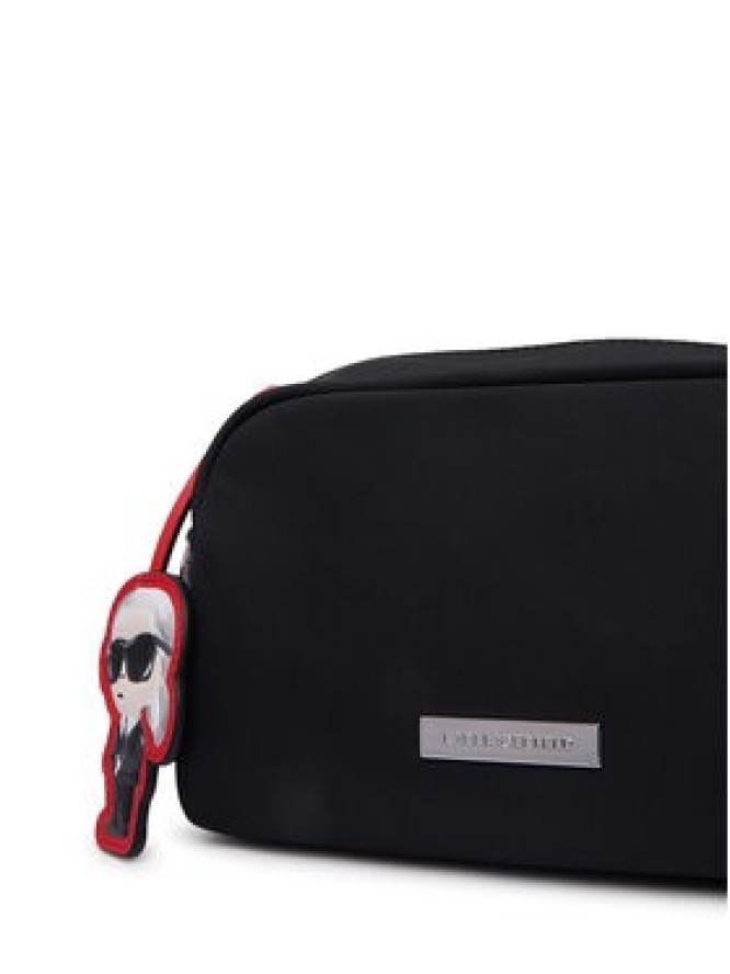 KARL LAGERFELD Torebka B4W30109 Czarny