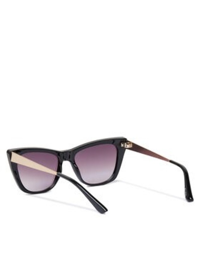 Aldo Okulary przeciwsłoneczne Selamas 13935326 Czarny