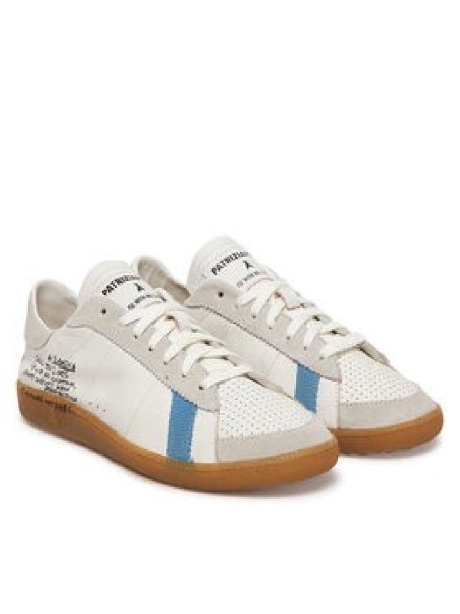 Patrizia Pepe Sneakersy 2Z0064/L150-FF75 Biały
