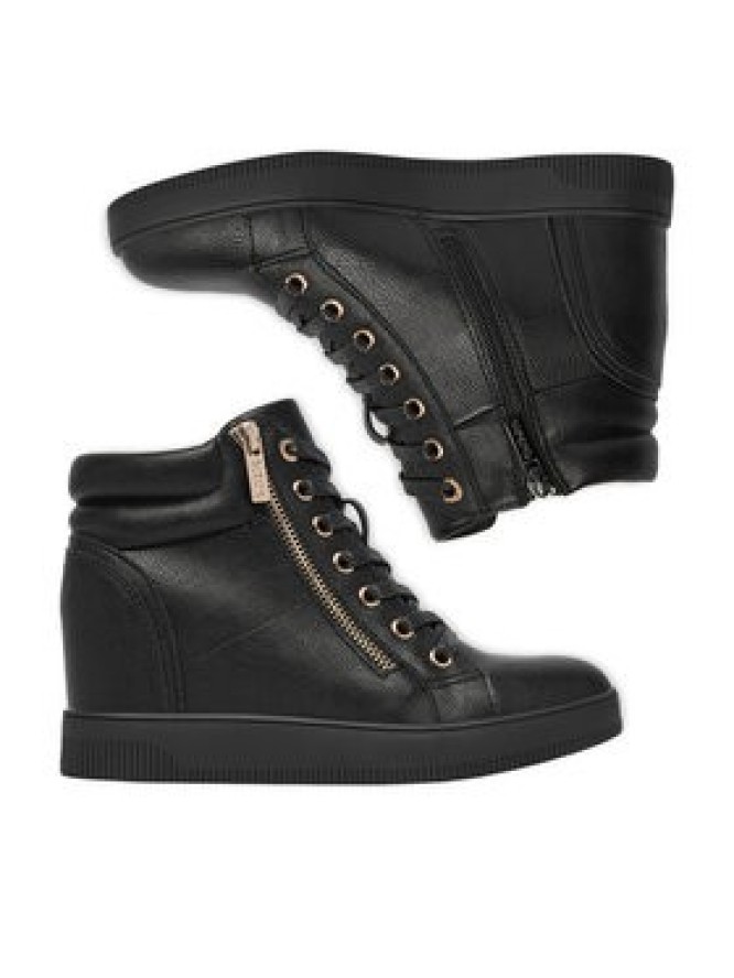 Go Soft Sneakersy CEO-BETRIX WS5251-01 Czarny