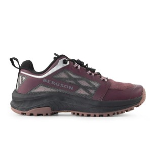 Buty terenowe damskie Bergson Tsavo PB