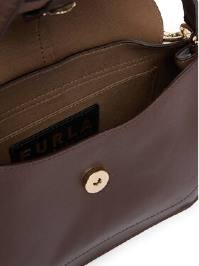 Furla Torebka WB00996 BX2045 BG 4284S 1007 Brązowy
