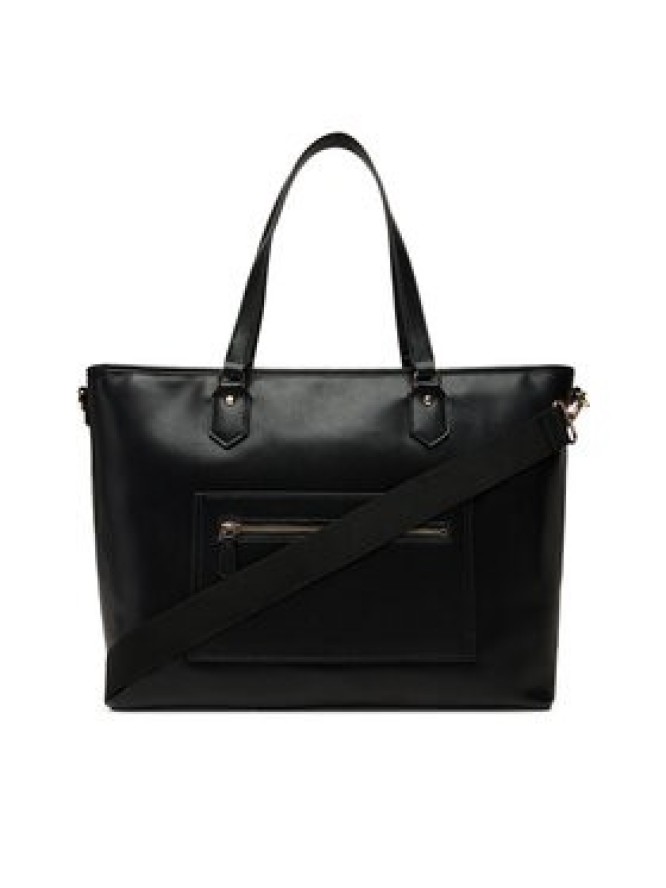 Guess Torebka Norom Travel TWSN90 91024 Czarny