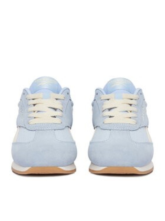 Reebok Sneakersy C-FIORI AR30309WLTC Niebieski jasny