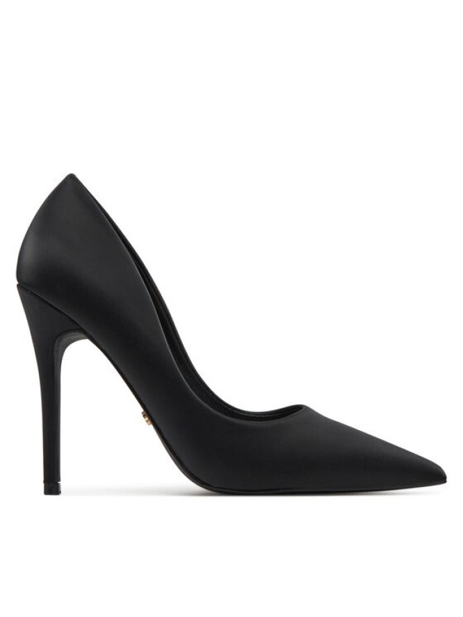 DeeZee Szpilki GAO-2312-6 Czarny