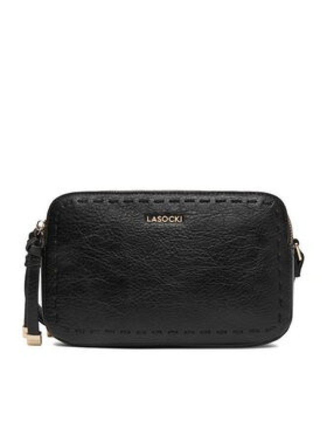 Lasocki Torebka CEO-LSK-L-001-09 Czarny